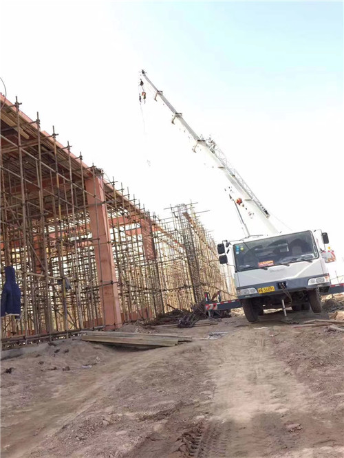 烟台市吊车作业的安全注意事项有哪些？