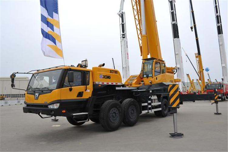 烟台市预约吊车后，多久能上门服务？24 小时应急响应吗？