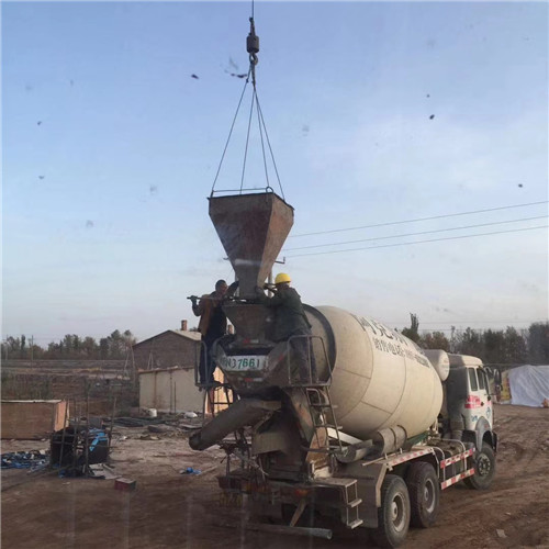 烟台市“精准瞄准”—— 吊车的 “定位导航” 技术